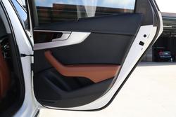 2021 AUDI A4 ALLROAD 40 TDI QUATTRO