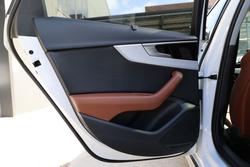 2021 AUDI A4 ALLROAD 40 TDI QUATTRO