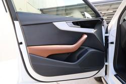 2021 AUDI A4 ALLROAD 40 TDI QUATTRO