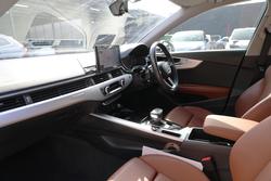 2021 AUDI A4 ALLROAD 40 TDI QUATTRO