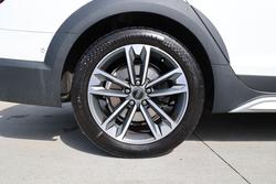 2021 AUDI A4 ALLROAD 40 TDI QUATTRO