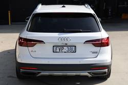 2021 AUDI A4 ALLROAD 40 TDI QUATTRO