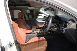 2021 AUDI A4 ALLROAD 40 TDI QUATTRO