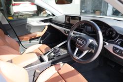 2021 AUDI A4 ALLROAD 40 TDI QUATTRO