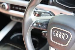 2021 AUDI A4 ALLROAD 40 TDI QUATTRO