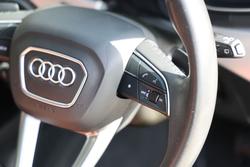 2021 AUDI A4 ALLROAD 40 TDI QUATTRO