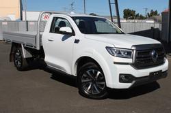 2026 GWM Cannon Premium
