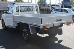2026 GWM Cannon Premium