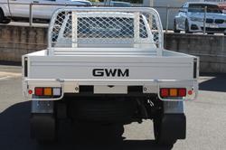 2026 GWM Cannon Premium