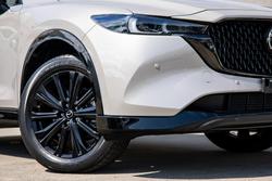 2025 Mazda CX-5 G35 GT SP