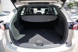 2025 Mazda CX-5 G35 GT SP