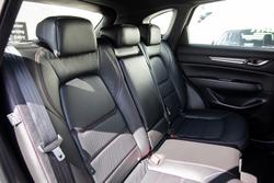 2025 Mazda CX-5 G35 GT SP