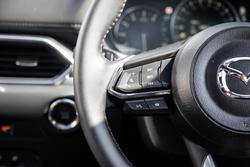 2025 Mazda CX-5 G35 GT SP