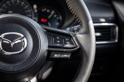 2025 Mazda CX-5 G35 GT SP