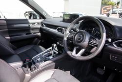 2025 Mazda CX-5 G35 GT SP