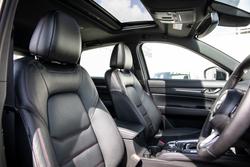 2025 Mazda CX-5 G35 GT SP