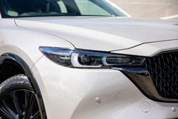 2025 Mazda CX-5 G35 GT SP