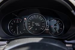 2025 Mazda CX-5 G35 GT SP