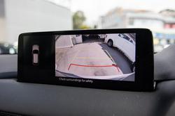 2025 Mazda CX-5 G35 GT SP