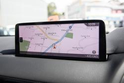 2025 Mazda CX-5 G35 GT SP