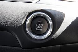 2025 Mazda CX-5 G35 GT SP