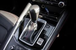 2025 Mazda CX-5 G35 GT SP