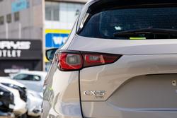 2025 Mazda CX-5 G35 GT SP