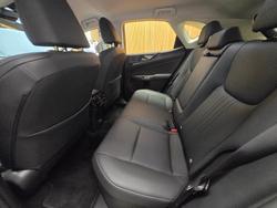2025 Lexus NX350H Luxury AWD