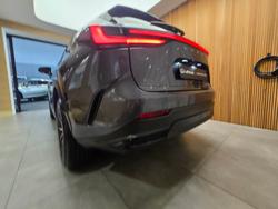 2025 Lexus NX350H Luxury AWD