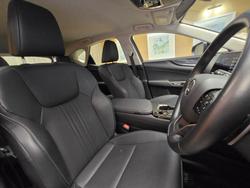 2025 Lexus NX350H Luxury AWD