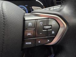 2025 Lexus NX350H Luxury AWD