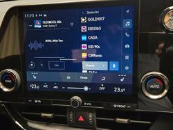 2025 Lexus NX350H Luxury AWD