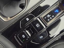 2025 Lexus NX350H Luxury AWD