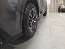 2025 Lexus NX350H Luxury AWD