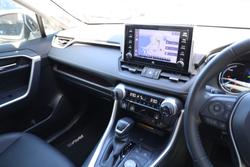 2021 Toyota RAV4 Hybrid RAV4 Hybrid Cruiser-AWD 2.5L Auto CVT 5 Door Wagon 7425730 002