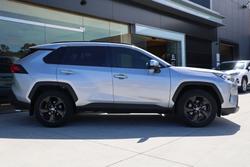 2021 Toyota RAV4 Hybrid RAV4 Hybrid Cruiser-AWD 2.5L Auto CVT 5 Door Wagon 7425730 002