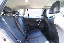 2021 Toyota RAV4 Hybrid RAV4 Hybrid Cruiser-AWD 2.5L Auto CVT 5 Door Wagon 7425730 002