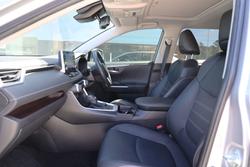 2021 Toyota RAV4 Hybrid RAV4 Hybrid Cruiser-AWD 2.5L Auto CVT 5 Door Wagon 7425730 002