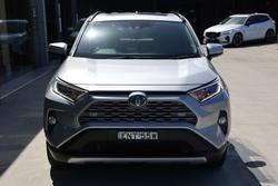 2021 Toyota RAV4 Hybrid RAV4 Hybrid Cruiser-AWD 2.5L Auto CVT 5 Door Wagon 7425730 002