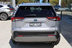 2021 Toyota RAV4 Hybrid RAV4 Hybrid Cruiser-AWD 2.5L Auto CVT 5 Door Wagon 7425730 002