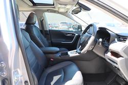 2021 Toyota RAV4 Hybrid RAV4 Hybrid Cruiser-AWD 2.5L Auto CVT 5 Door Wagon 7425730 002