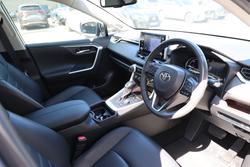 2021 Toyota RAV4 Hybrid RAV4 Hybrid Cruiser-AWD 2.5L Auto CVT 5 Door Wagon 7425730 002