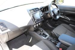 2021 Mitsubishi ASX ES Plus