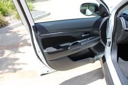 2021 Mitsubishi ASX ES Plus