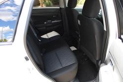 2021 Mitsubishi ASX ES Plus