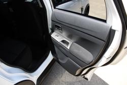 2021 Mitsubishi ASX ES Plus