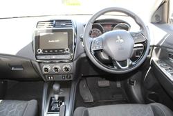 2021 Mitsubishi ASX ES Plus