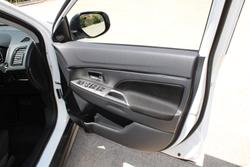 2021 Mitsubishi ASX ES Plus