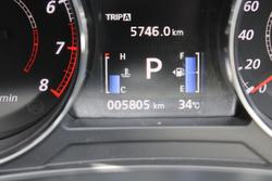 2021 Mitsubishi ASX ES Plus