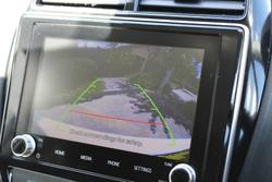 2021 Mitsubishi ASX ES Plus